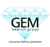 Gem Search Group Logotype
