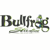 Bullfrog Studios Logotype