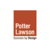 Potter Lawson, Inc. Logotype