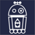 Robots & Pencils Logotype