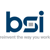 Building Service Inc. Logotype
