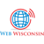Web Wisconsin Logotype