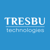 Tresbu Technologies Logotype