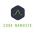Code Namaste LLC Logotype