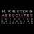 H. Krueger & Associates Logotype