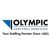 Olympic Staffing Svc Logotype
