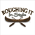 Roughing It In Style Logotype