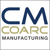 Coarc Manufacturing Logotype