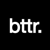 Bttr Logotype
