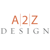A2Z Design Logotype