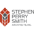 Stephen Perry Smith Architects, Inc. Logotype