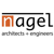 Nagel Architects + Engineers Logotype