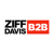 Ziff Davis B2B Logotype