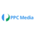 PPC Media Online Marketing Agency Logotype