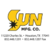 Sun Manufacturing Co. Logotype