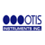 Otis Instruments, Inc. Logotype