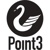 Point3 Logotype