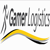 Gamer Logistics Logotype