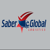 Saber Global Logistics Logotype