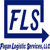 Fagan Logistic Services Logotype