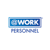 AtWork Personnel Logotype