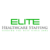 Elite Healthcare Staffing LLC Logotype