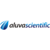 Aluva Scientific LLC Logotype
