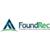 Foundation Recruiting and Consulting Logotype
