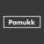 Pamukk Marketing Logotype