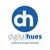 DIgitalhues.Online Private Limited Logotype