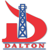 Dalton Trucking Inc. Logotype