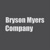 Bryson Meyers Co Logotype