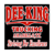 Dee King Trucking Logotype