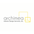 Archimea Interior Design Services, Inc. Logotype