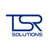 TSR Solutions Logotype