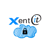 Xent IT Logotype