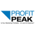 Profit Peak Web Design & Marketing Logotype