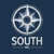 South Inc Nashville Logotype
