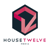 HouseTwelve Media Logotype