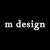 M Design LLC Logotype