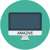 Amazive Logotype