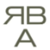 Robert Burke Associates Logotype