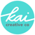 Kai Creative Co. Logotype