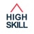 HighSkill Web Solutions Logotype