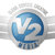 V2 Media Logotype