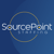 SourcePoint Staffing Logotype