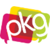 PKG Logotype