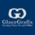 GlaceGrafix Logotype