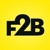 F2B Agency Logotype