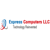 Express Computers LLC Logotype